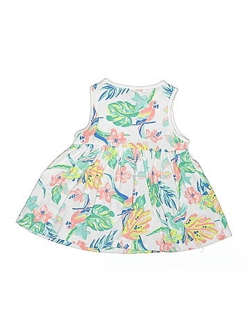 First Impressions Dress (view 2)