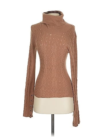Free People Turtleneck Sweater (view 1)