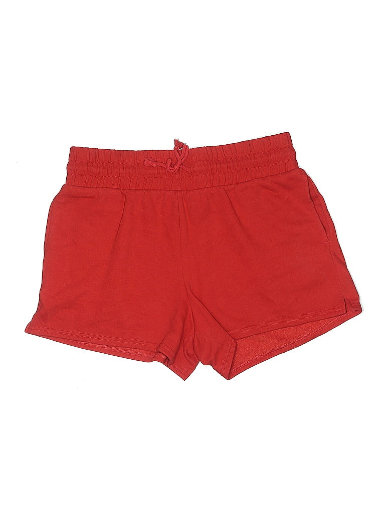 Pre-owned Wild Fable Shorts In Red