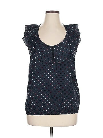 Vanity Sleeveless Blouse (view 1)