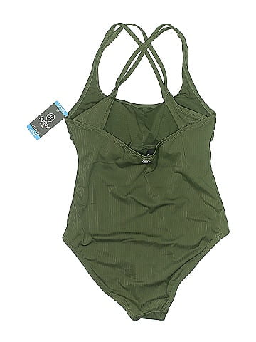 Hurley One Piece Swimsuit (view 2)