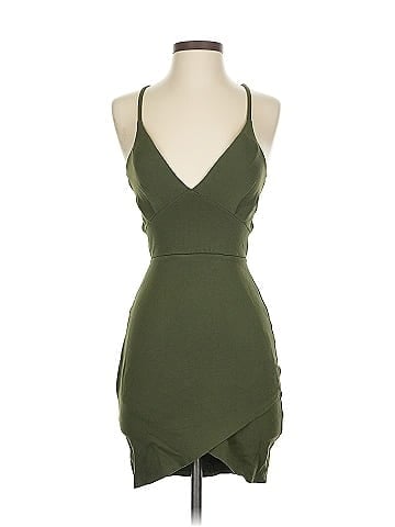 Charlotte Russe Cocktail Dress (view 1)