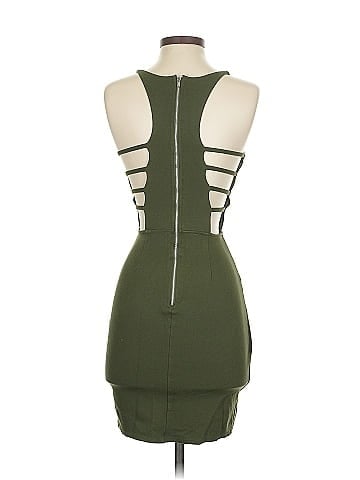 Charlotte Russe Cocktail Dress (view 2)