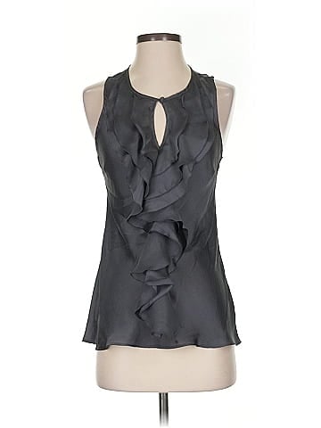 Violet & Claire Sleeveless Blouse (view 1)