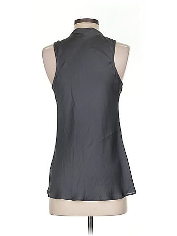 Violet & Claire Sleeveless Blouse (view 2)
