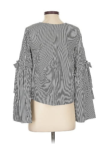CATHERINE Catherine Malandrino Long Sleeve Turtleneck (view 2)