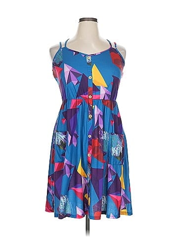Unbranded Casual Dress (view 1)