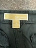 MICHAEL Michael Kors Black Casual Pants Size 8 - photo 6