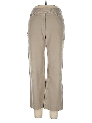 Classiques Entier Casual Pants (view 1)