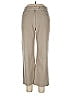 Classiques Entier Tan Casual Pants Size 12 - photo 1