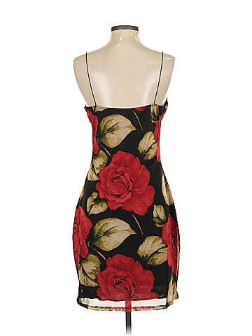 Fashion Nova Cocktail Dress (view 2)