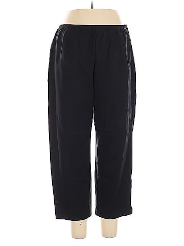Eileen Fisher Casual Pants (view 1)