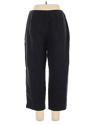 Eileen Fisher Casual Pants (view 2)