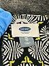 Old Navy 100% Rayon Argyle Blue Cocktail Dress Size XS - photo 6