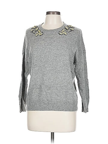 J.Crew Pullover Sweater (view 1)