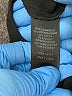 Robert Rodriguez Solid Black Formal Skirt Size 0 - photo 4