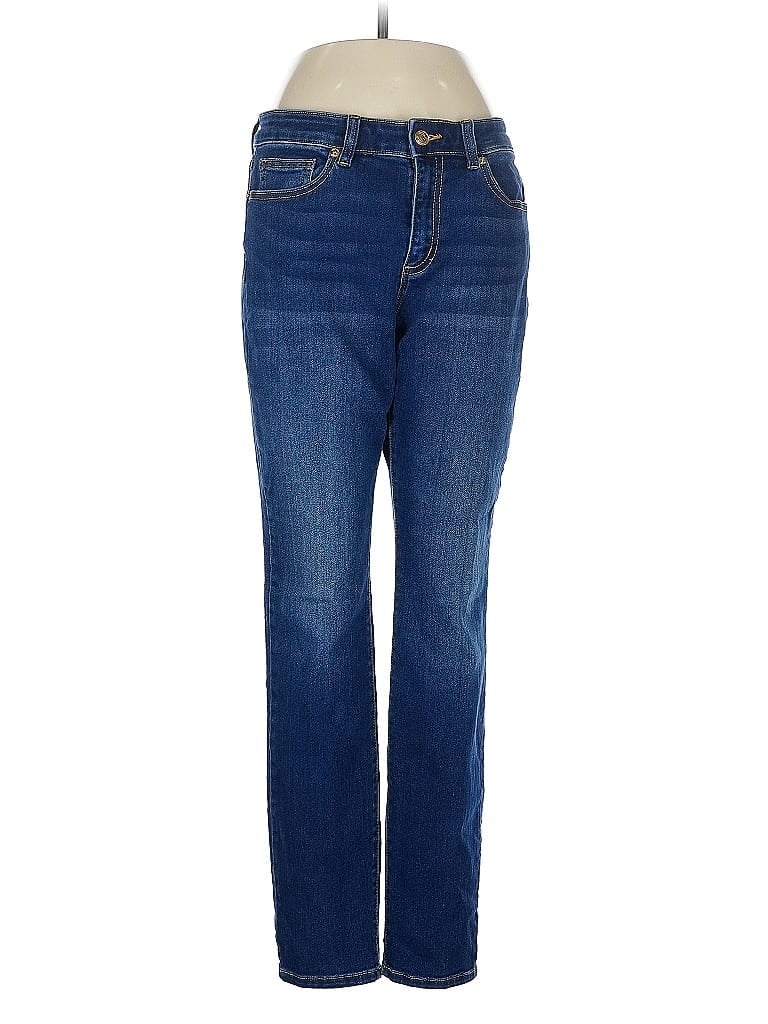 MICHAEL MICHAEL KORS Pre-owned Jeans In Blue