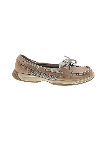 Sperry Top Sider Flats (view 1)