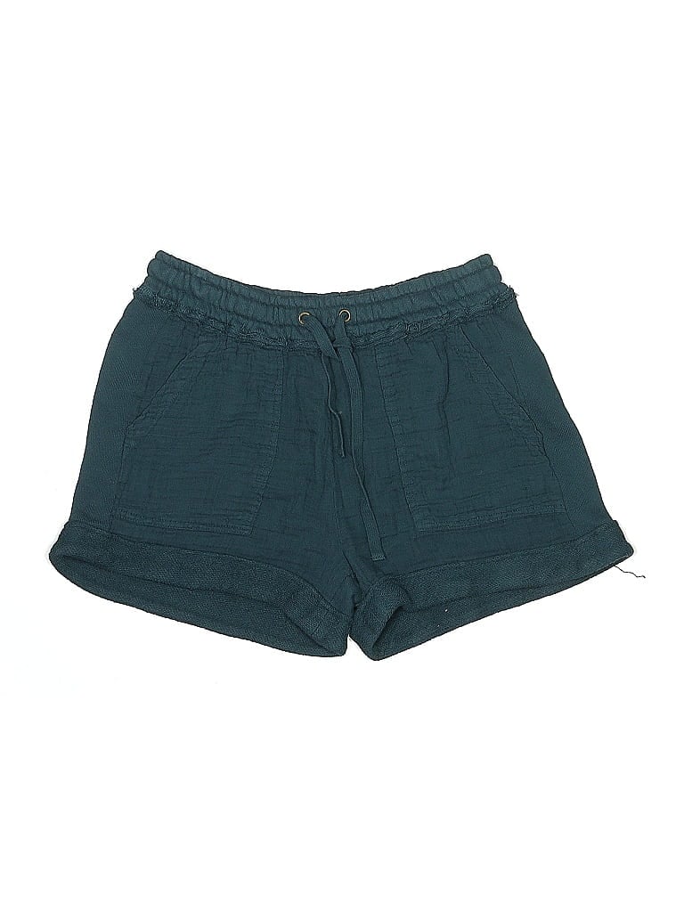 Pre-owned Saturday Sunday Shorts In Blue
