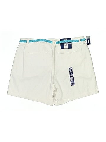 Bandolino Khaki Shorts (view 2)