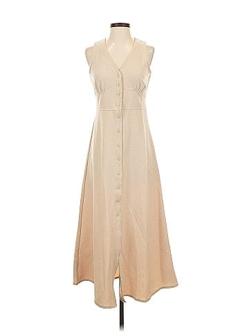 Ann Taylor LOFT Outlet Casual Dress (view 1)
