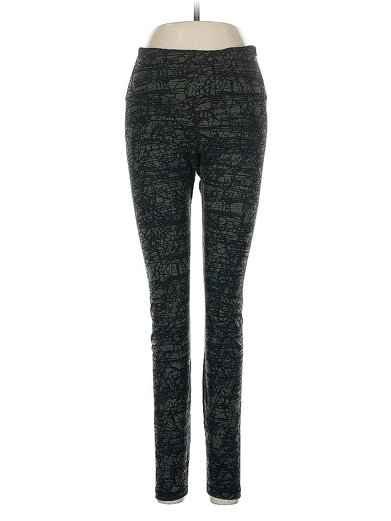 Pre-owned Active By Old Navy Active Pants In Green