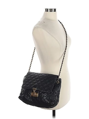 Marc Jacobs Leather Crossbody Bag (view 2)