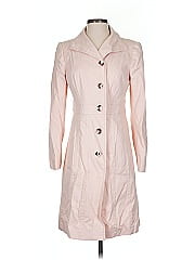 W By Worth Trenchcoat