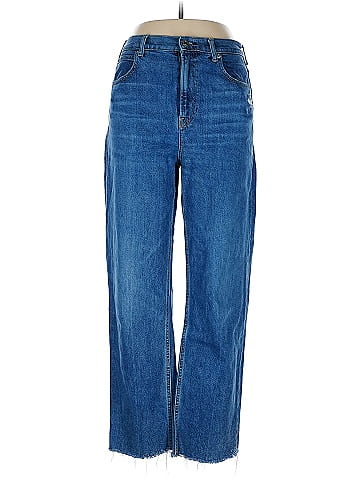 Everlane Jeans (view 1)