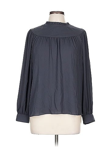 Assorted Brands Long Sleeve Blouse (view 1)