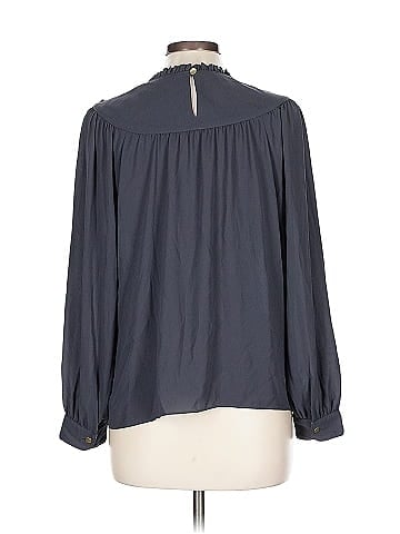 Assorted Brands Long Sleeve Blouse (view 2)