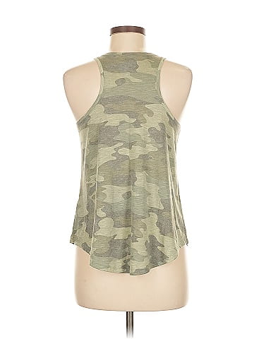 Mudd Tank Top (view 2)