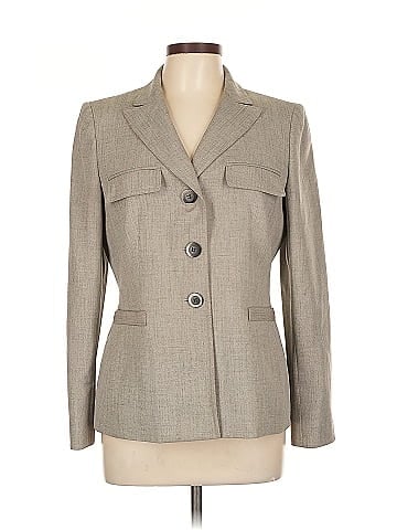 Evan Picone Blazer (view 1)