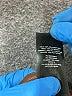 Wilfred 100% Polyurethane Brown Casual Pants Size 2 (estimated) - photo 8