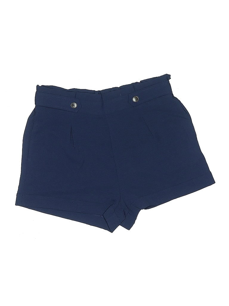 CI SONO Pre-owned Shorts In Blue