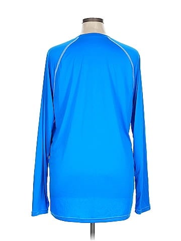 Speedo Long Sleeve T-Shirt (view 2)