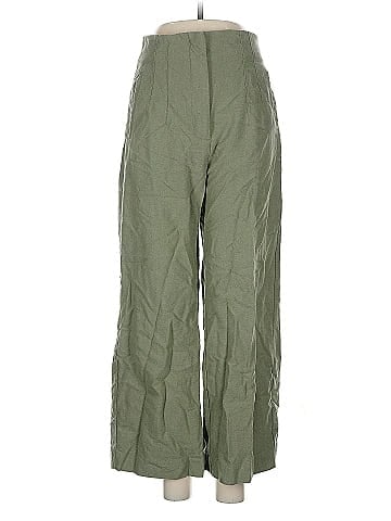 Zara Casual Pants (view 1)
