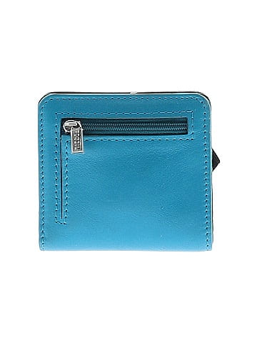 Fossil Leather Wallet (view 2)