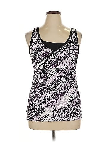 Xersion Tank Top (view 1)