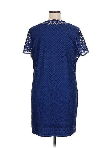 Isaac Mizrahi LIVE! Cocktail Dress (view 2)