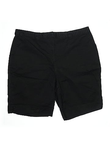 Kim Rogers Athletic Shorts (view 1)
