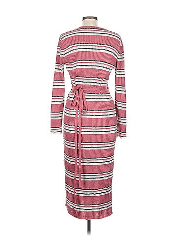 Eva Mendes by New York & Company Casual Dress (view 2)