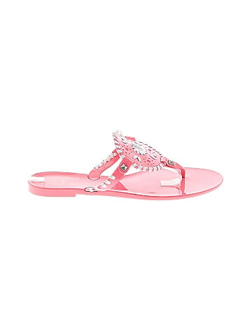 Jack Rogers Sandals (view 1)