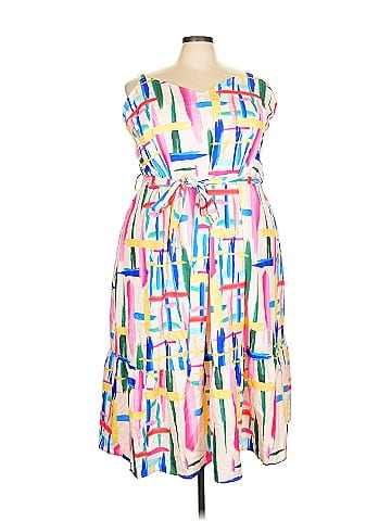 Unbranded Casual Dress (view 1)