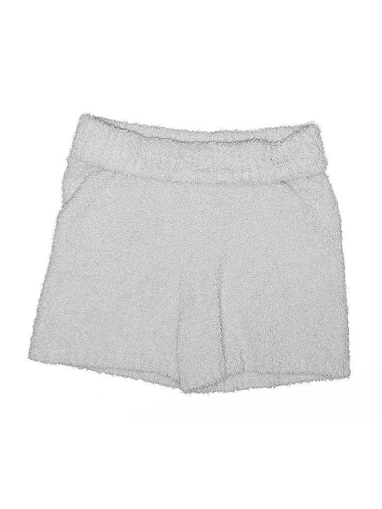 Pre-owned Assorted Brands Shorts In Gray