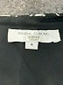 Prabal Gurung Black Cocktail Dress Size 4 - photo 6