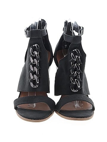 Maurices Ankle Boots (view 2)