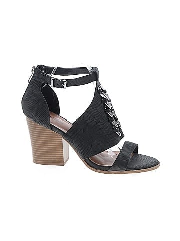 Maurices Ankle Boots (view 1)