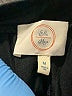 Ella Mara Solid Black Casual Pants Size M - photo 3