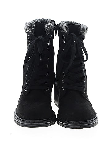 Neu By Katherine Smith Jewelry Ankle Boots (view 2)